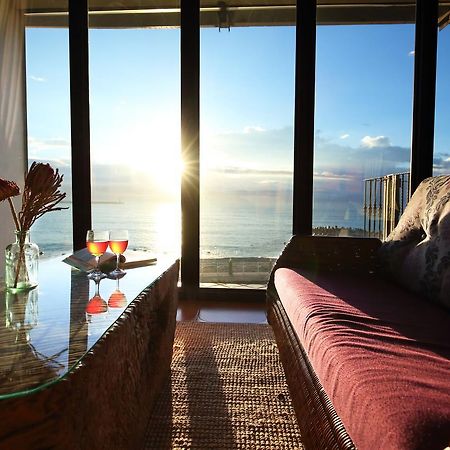 Slow Living Seaview B&B Hualien City Exterior photo