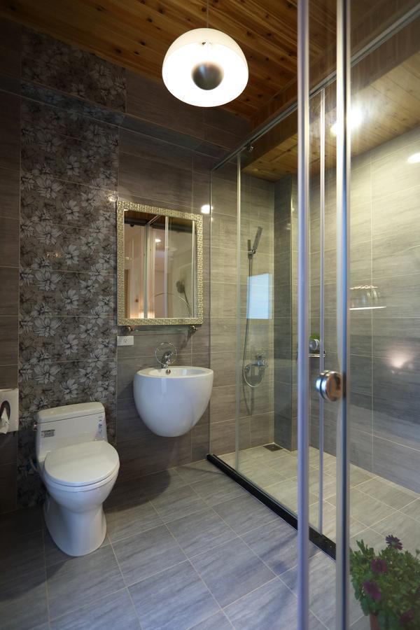 Slow Living Seaview B&B Hualien City Exterior photo